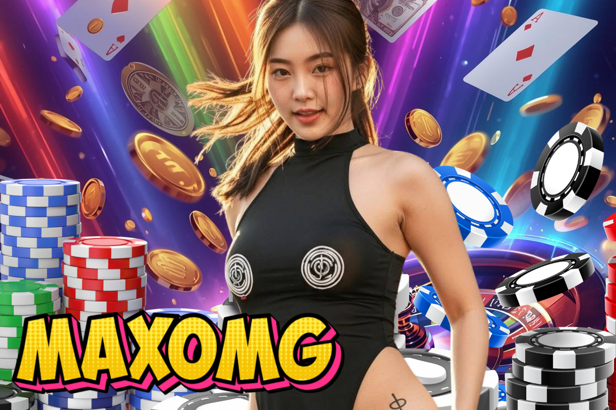 maxomg slot